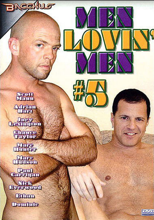 Men Lovin' Men 5 (2007) poster