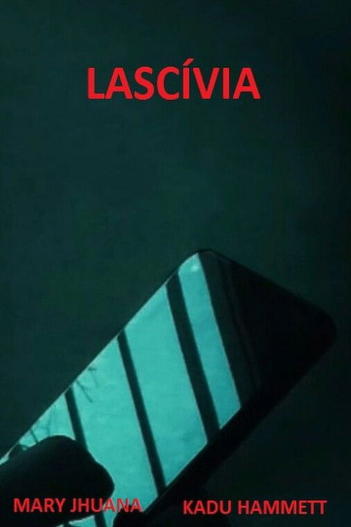 Lascívia (2023) poster