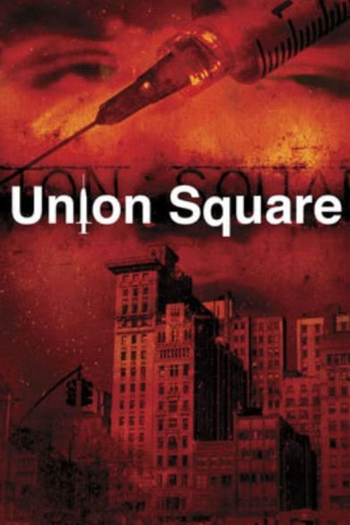 Union Square (2003) poster