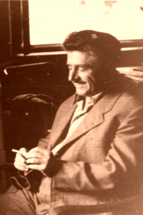 Hebrang (2010) poster