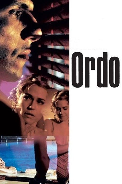 Ordo (2004) poster