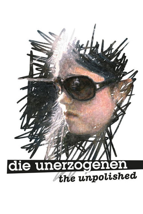 Die Unerzogenen (2007) poster