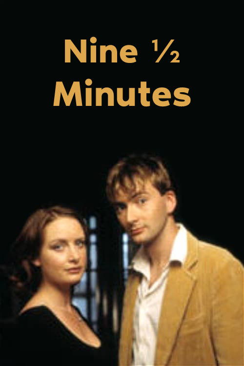 Nine 1/2 Minutes (2002) poster