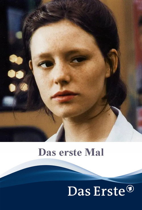 Das erste Mal (1996) poster