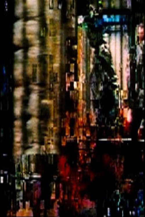 Rivière 0 / River 0 (2002) poster