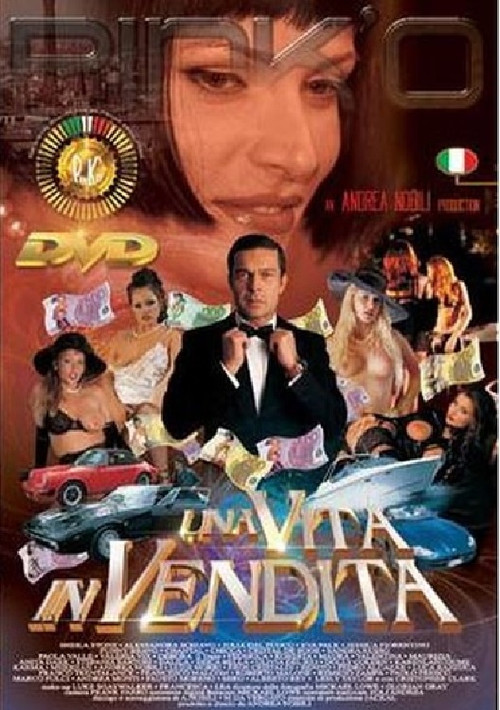 Una vita in vendita (2002) poster