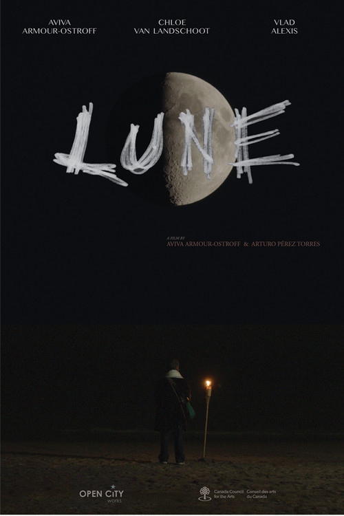 Lune (2021) poster