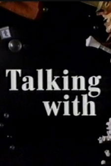 Talking With (1995) poster