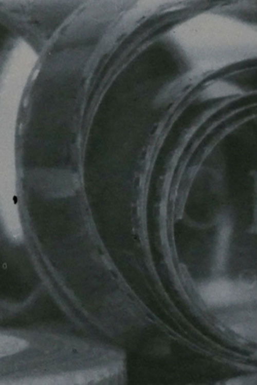 Room 11a, Ortona Armoury (2017) poster