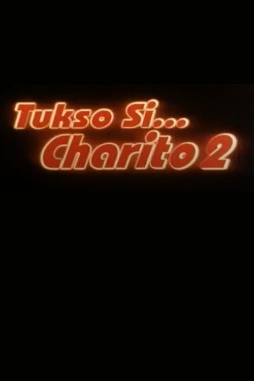 Tukso si Charito 2 (2014) poster