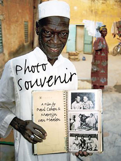 Photo Souvenir (2006) poster