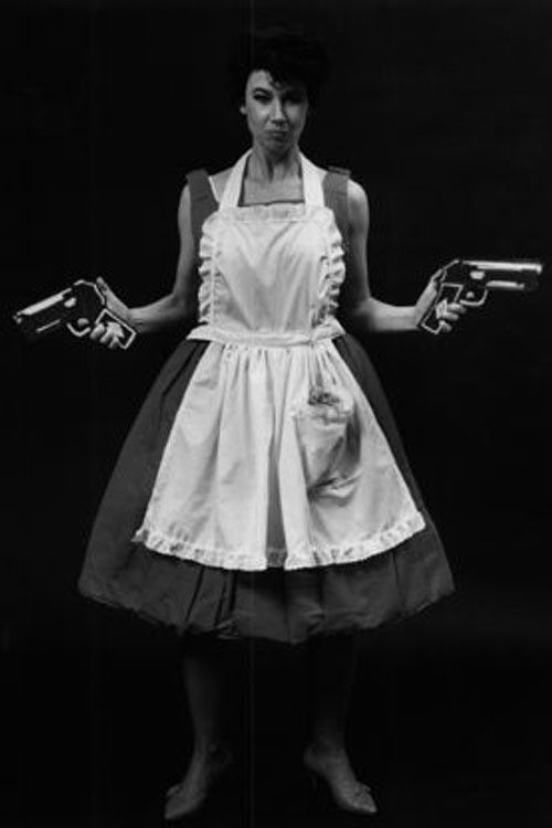 Good Citizen: Betty Baker (1996) poster