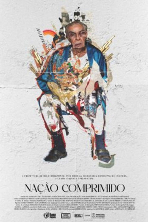 Pill Nation (2024) poster