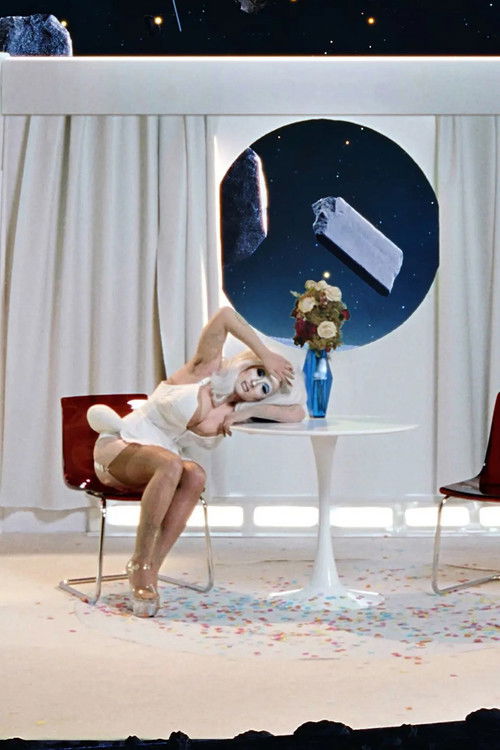 The Time of Our Lives (2025) poster