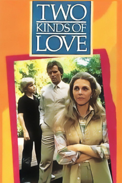 Two Kinds of Love (1983) poster