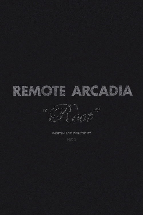 Remote Arcadia: Root (2022) poster