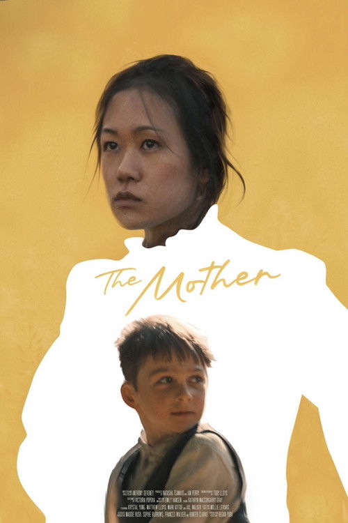 The Mother (2025) poster