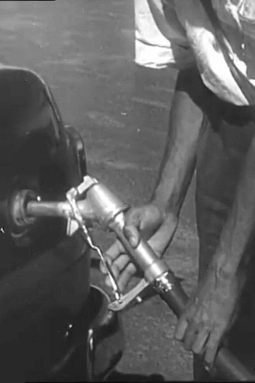 Our Industrial Age (1957) poster