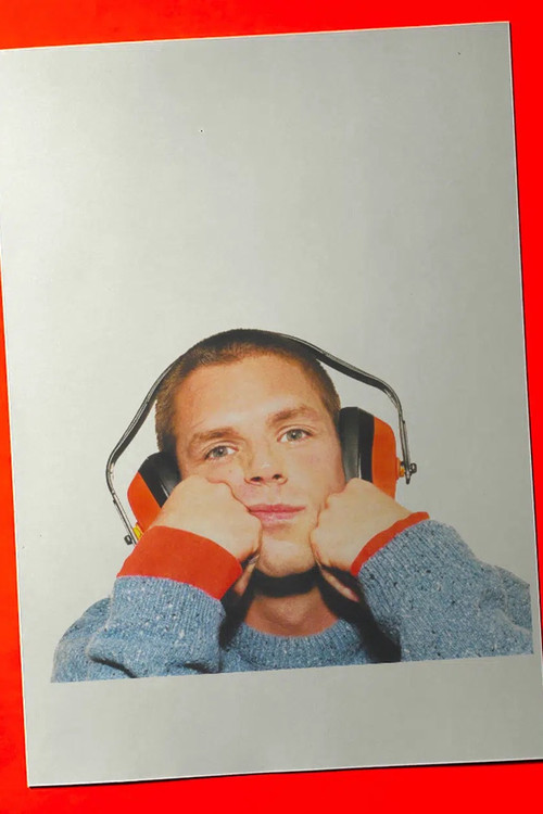 Hervé à l'Olympia (2021) poster