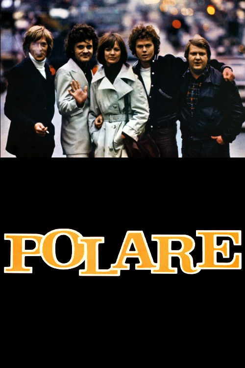 Polare (1976) poster