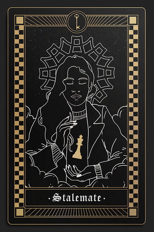 Stalemate (2021) poster