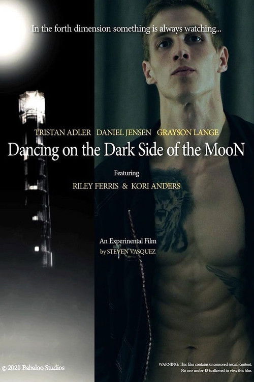 Dancing on the Dark Side of the Moon (2021) poster