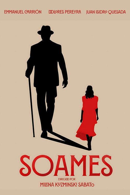 Soames poster