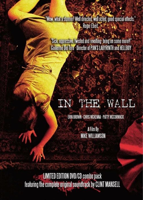 In the Wall (2007) poster