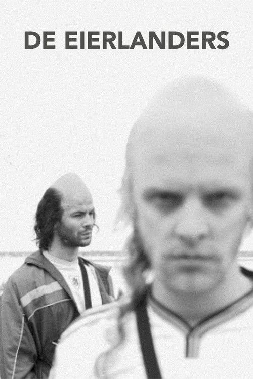 De Eierlanders (2017) poster