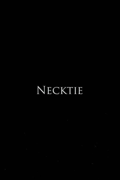 Necktie (2020) poster