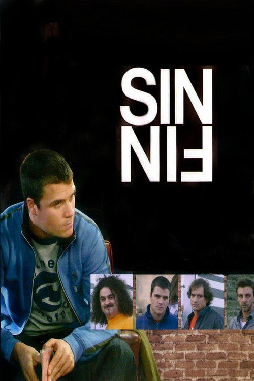 Sinfín (2005) poster