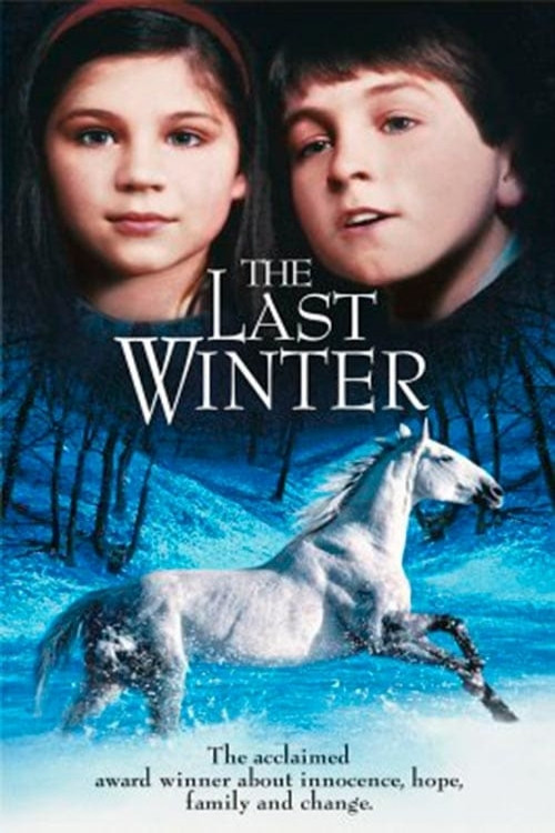 The Last Winter (1989) poster