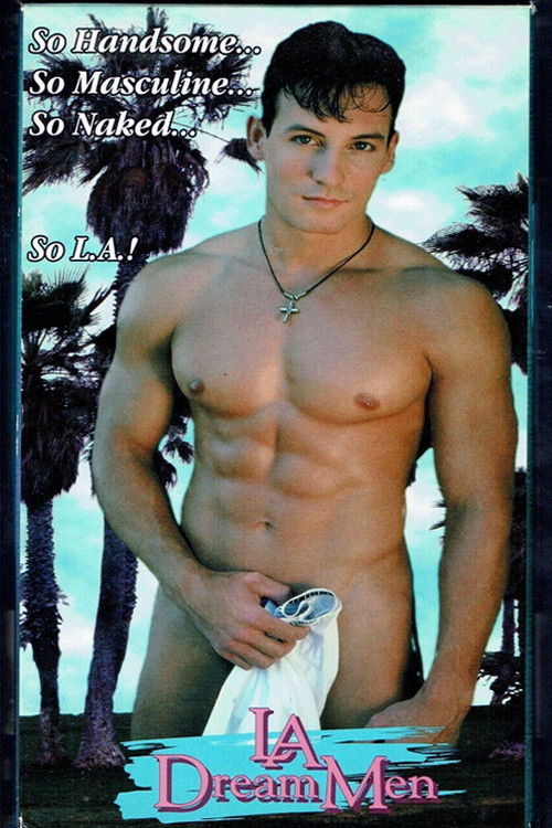 LA Dream Men (1996) poster
