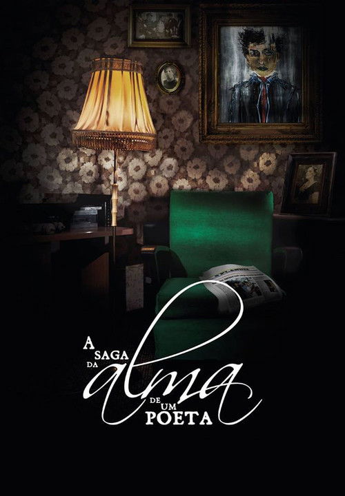 A Saga da Alma de um Poeta (2016) poster