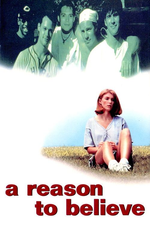 A Reason to Believe (1995) poster