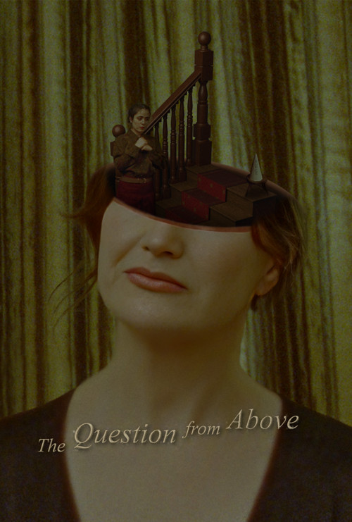 The Question from Above poster
