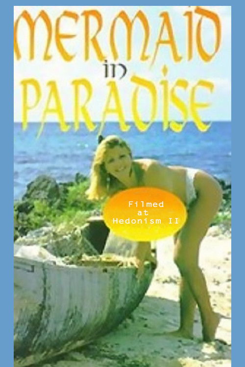Mermaid in Paradise (1992) poster