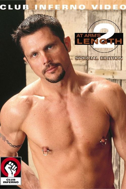 At Arm's Length 2 (2025) poster