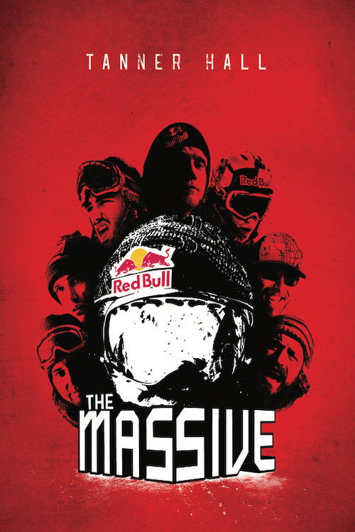 The Massive (2008) poster