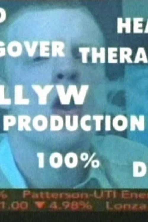 The Portrait of the Young Artist in the 21st Century (2002) poster