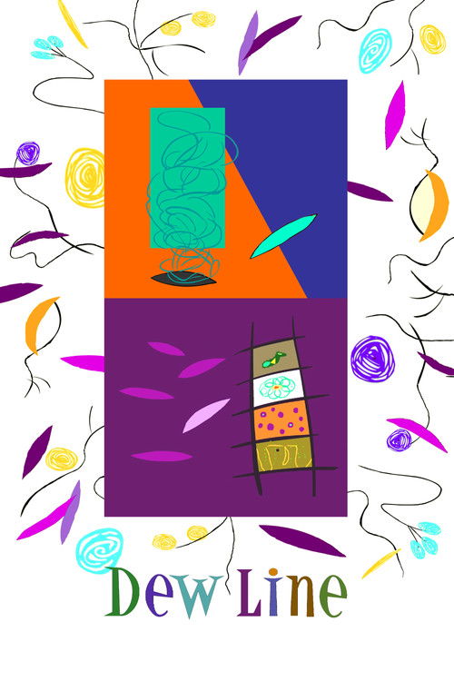 Dew Line (2005) poster