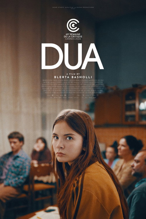 Dua (2026) poster