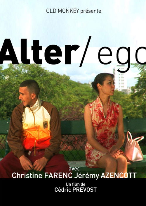 Alter Ego (2008) poster