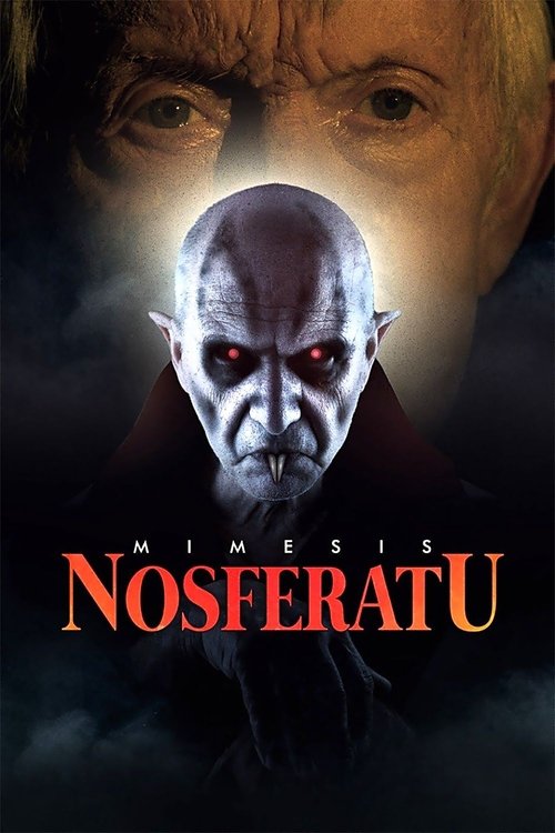 Mimesis: Nosferatu (2018) poster