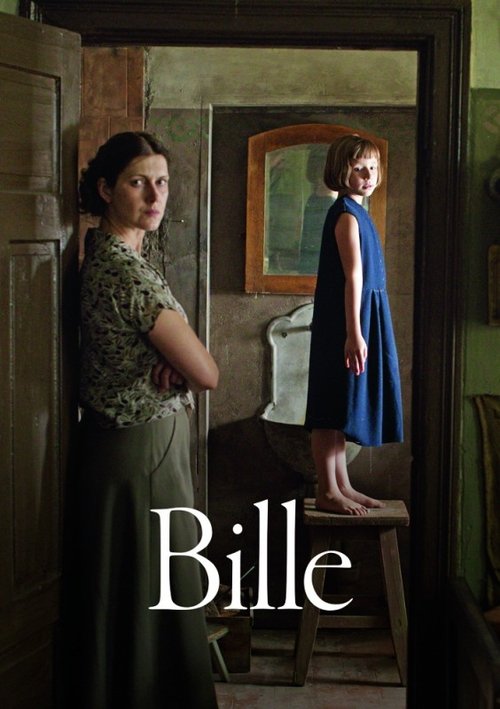 Bille (2018) poster