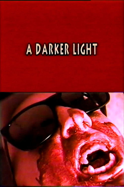 A Darker Light (1996) poster