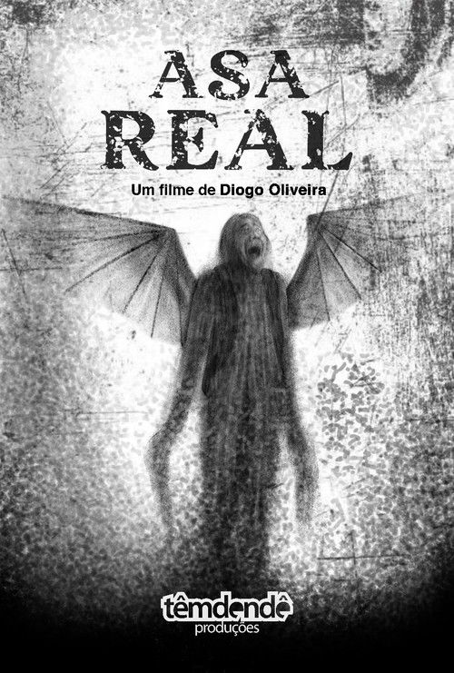Asa Real (2024) poster