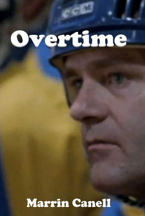 Overtime (1984) poster