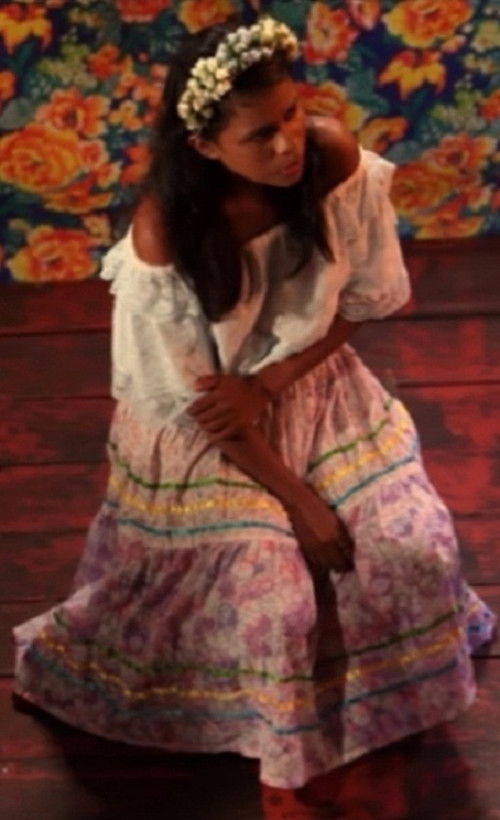 Walking Birds Flying Oxes (2012) poster