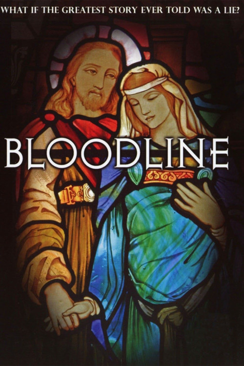 Bloodline (2008) poster